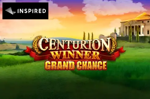 Centurion Winner Grand Chance